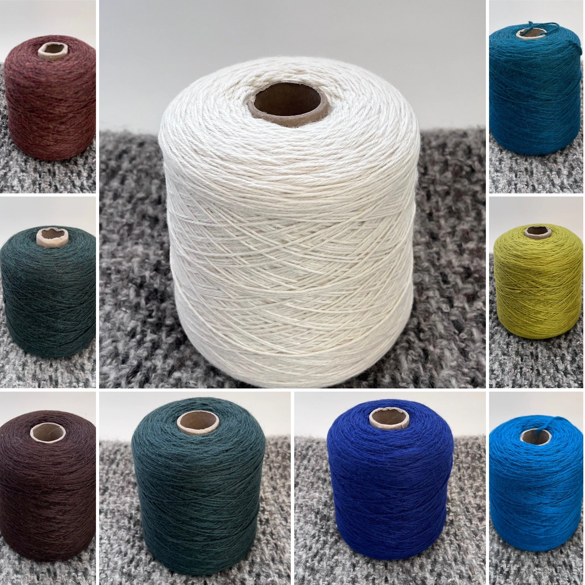 Cozy Cloud: 100% Alpaca Yarn for Luxurious Knits & Beyond Feel the Softness, Love the Warmth.